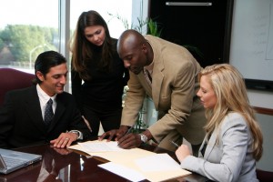Home Buying Contract