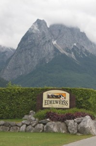 Edelweiss Resort and Lodge