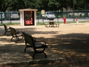 Dog Parks in Pensacola