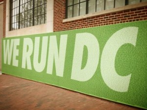 Running Races in DC