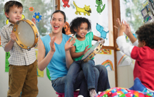 Music Lessons for kids Pensacola