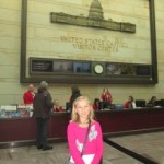 Tours of the United States Capitol Building