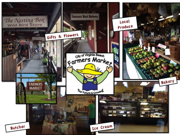 Farmers Market Virginia Beach Restaurant Farmers Market Virginia Beach Restaurant