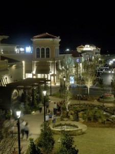 St. Johns Town Center