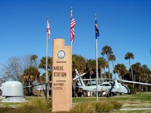 Naval Station Mayport