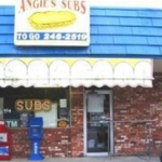 Angie's Sub Jacksonville Fl