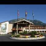 Edelweiss Lodge and Resort