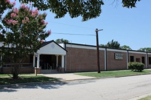 ft belvoir bowling center