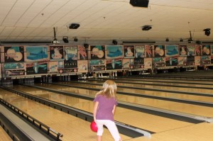 fort belvoir bowling