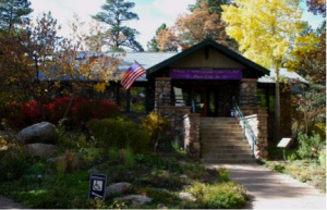 Starsmore Discovery Center Colorado Springs