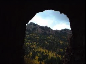 Things to do Colorado Springs