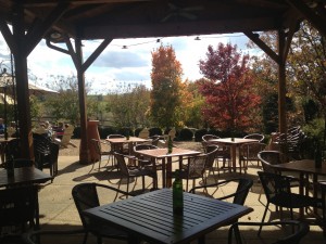 Virginia Wineries