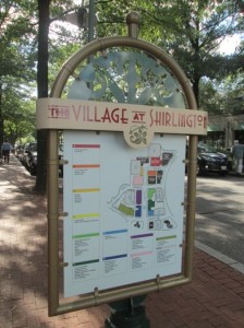 Village at Shirlington