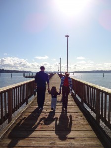 Five free kid friendly activities near Naval Base Kitsap