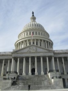 Tours of the United States Capital Building