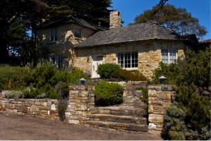 Carmel Cottage