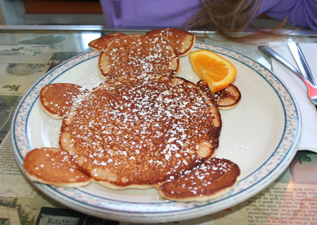 Hi Lo's 15th Street Cafe in Bremerton