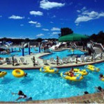 washington dc waterparks