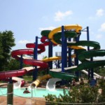 Washington DC Waterparks