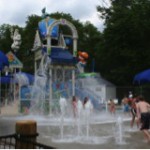 Washington DC Waterpark