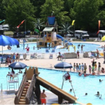 Washington DC Waterpark