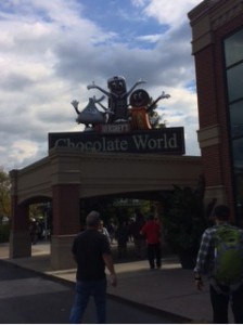 Hershey Park