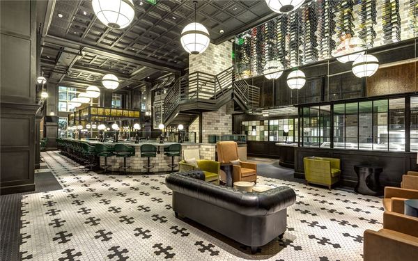 Best Restaurants in Norfolk for Date Night | Military Town Advisor