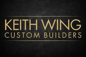 Keith Wing Custom Builders