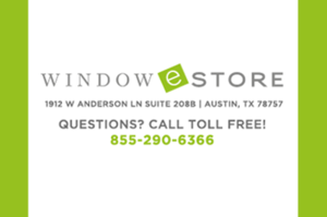 Window e-Store