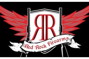 Red Rock Firearms LLC & Range