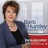 Barb Huntley Keller Williams Alaska Group